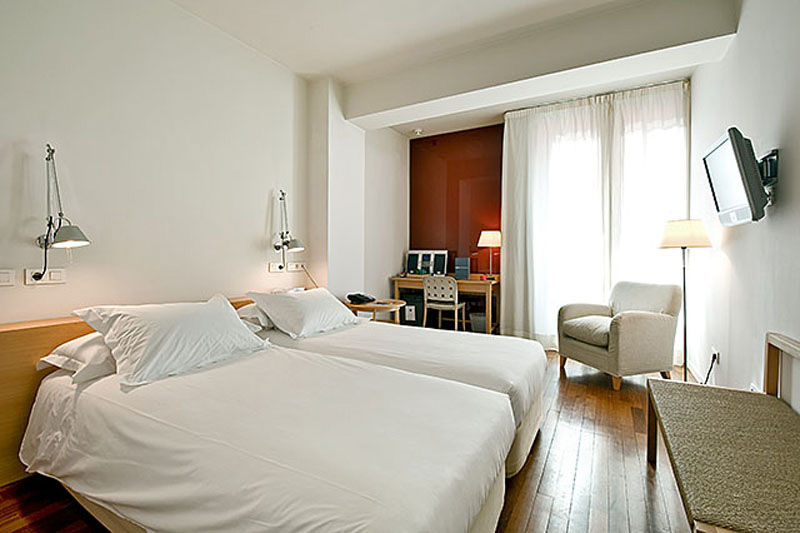 Vincci Soma Hotel