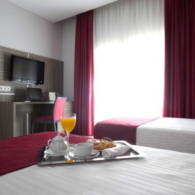 Serrano 4* Madrid