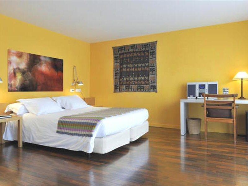 Vincci Soma Hotel