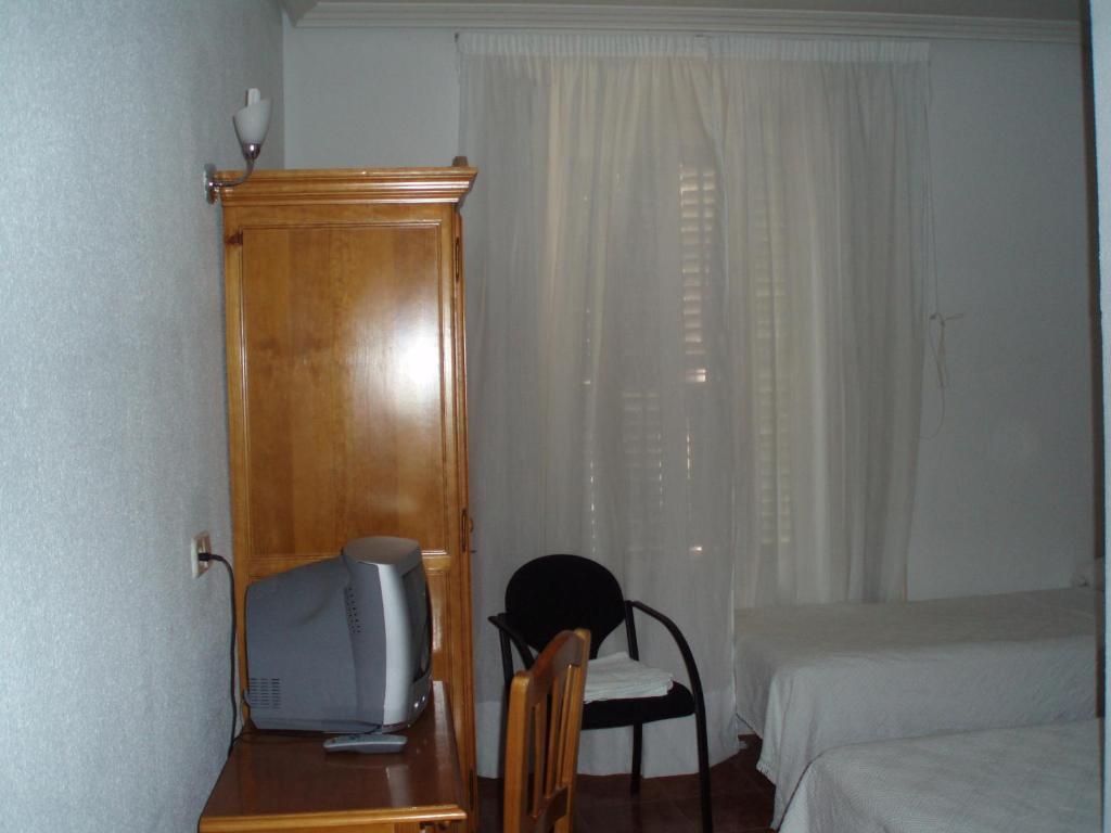 Castilla Madrid