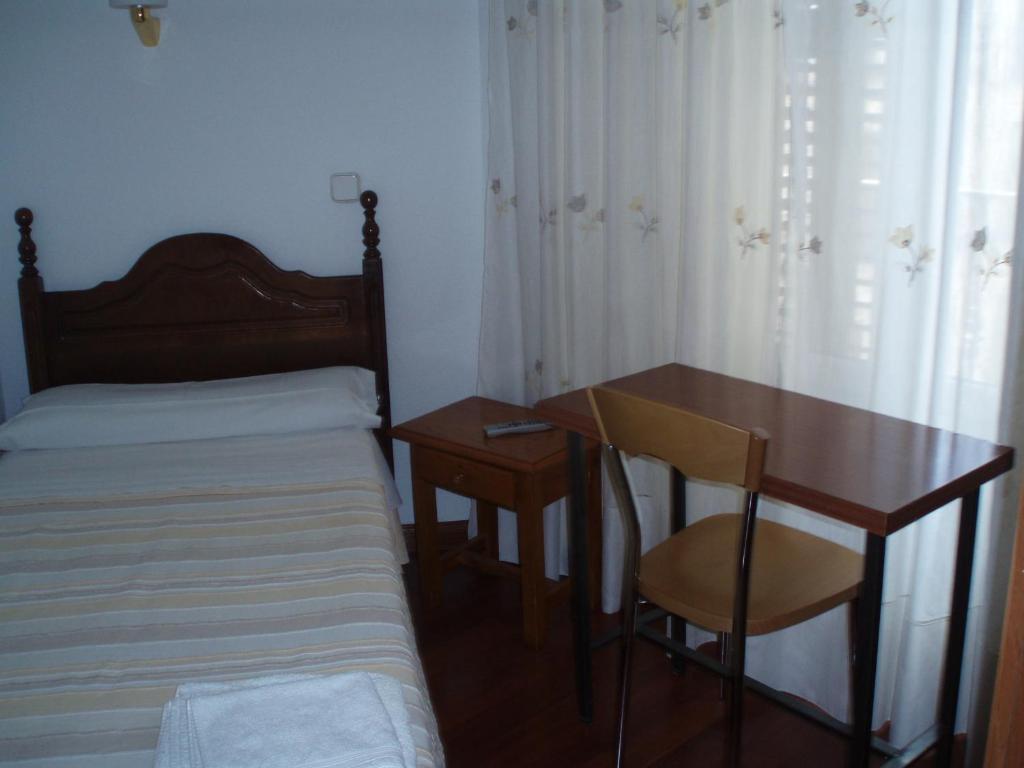 Castilla Guest house