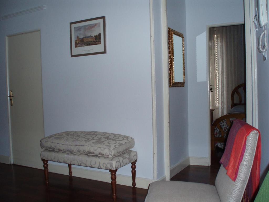 Guest house Castilla 2*