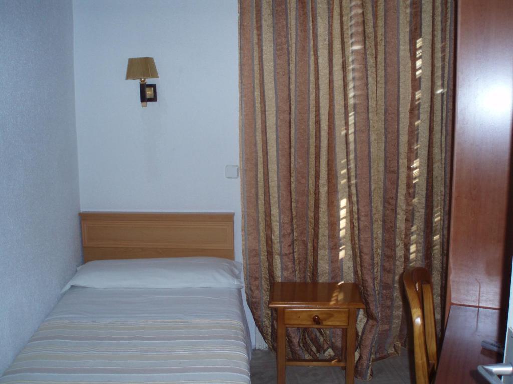 Guest house Castilla