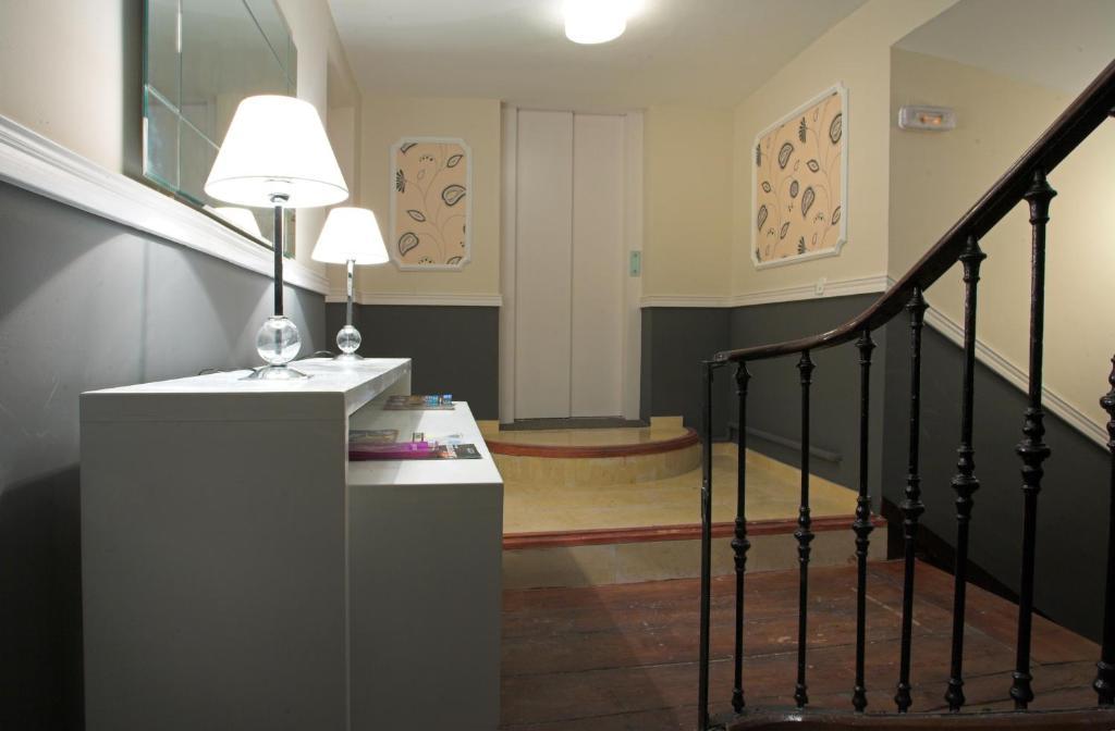 Appartement Carretas