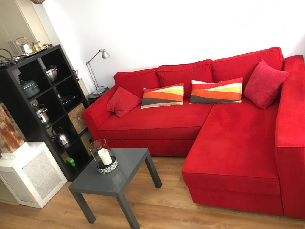 Apartamento Apartamento Aura