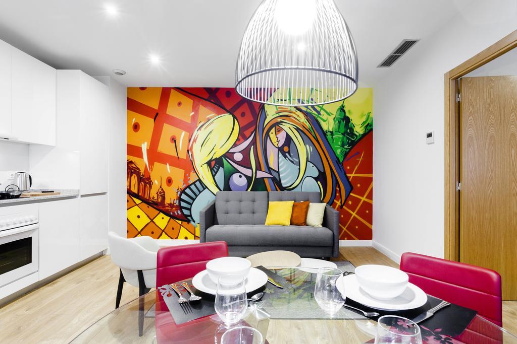Art Apartamento Madrid