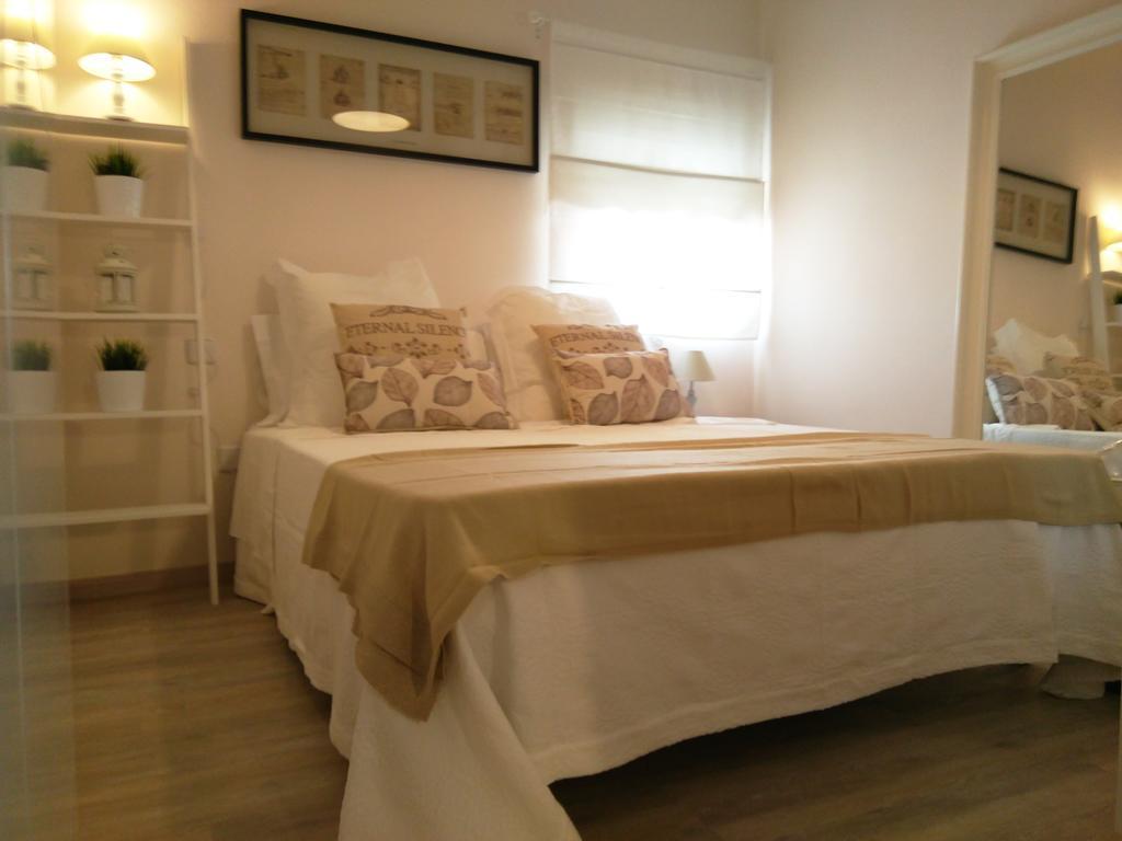 Centro B Apartamento Madri