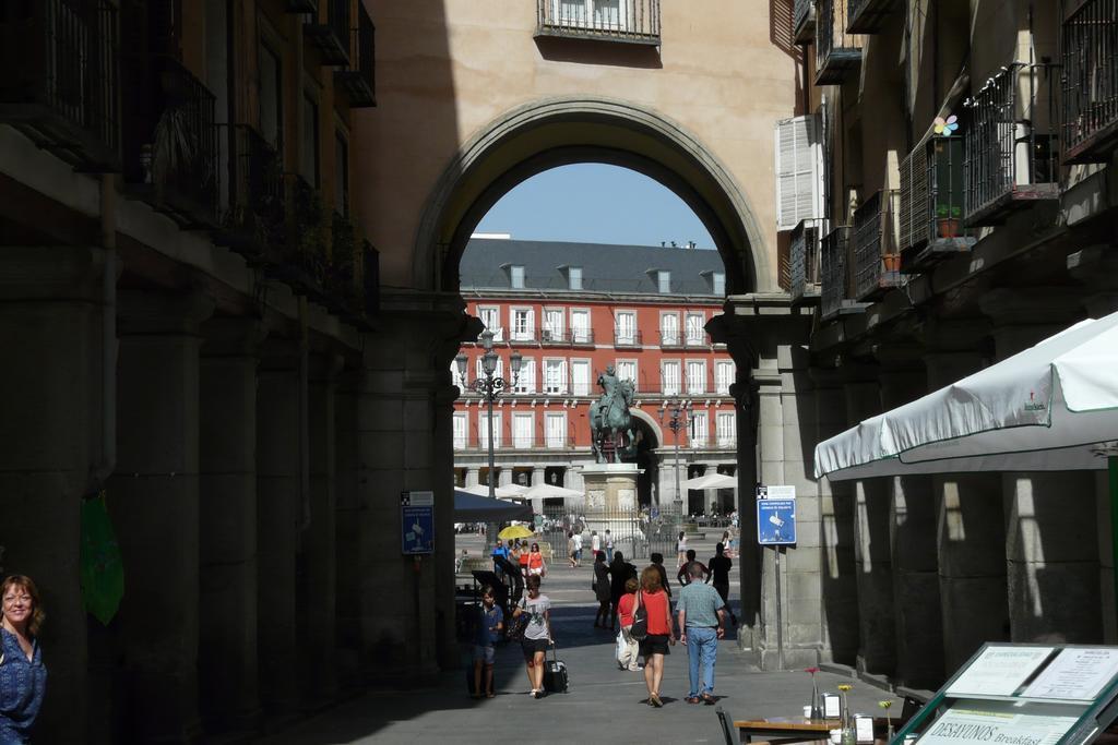 Alvaro Residencia Gasthuis