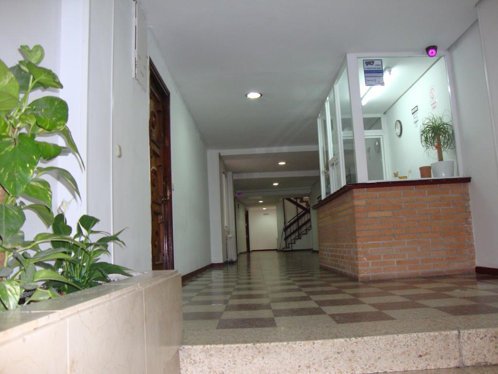 Valverde Apartamento Madrid