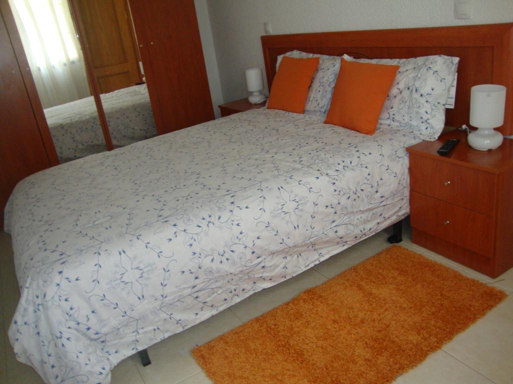 Valverde Apartamento Madrid