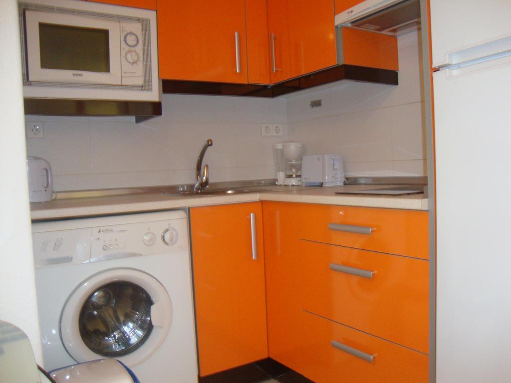 Apartamento Valverde