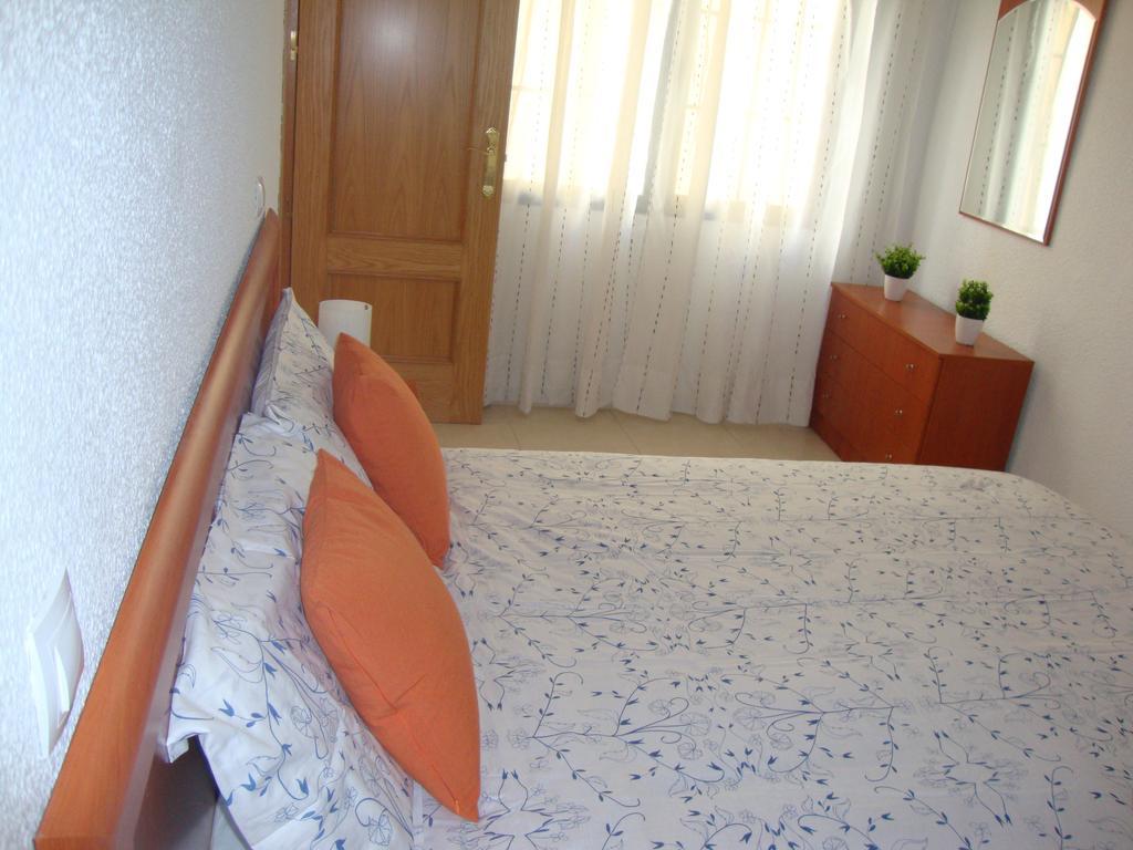 Apartamento Valverde Madrid