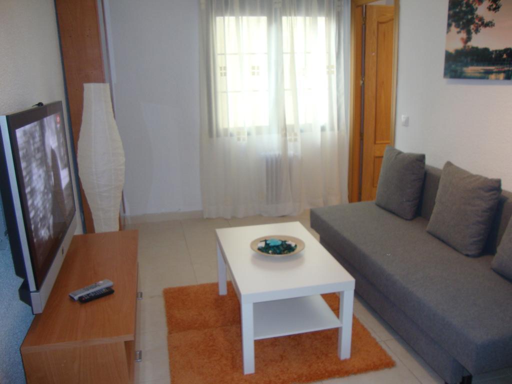 Apartamento Valverde