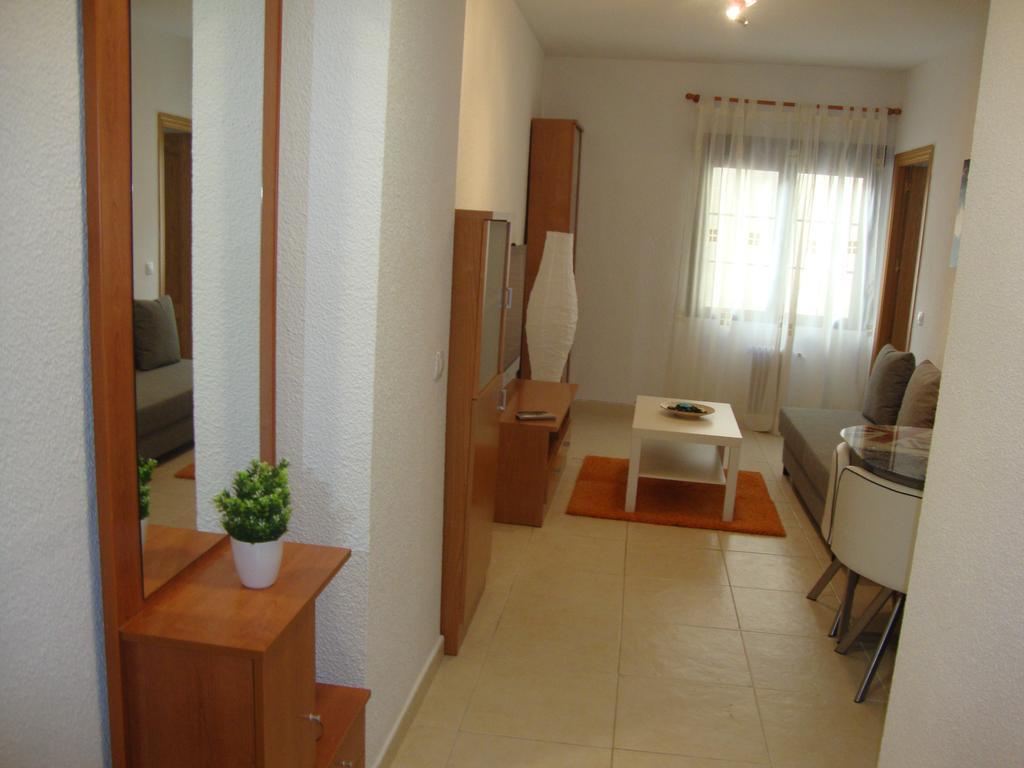 Valverde Apartamento Madrid