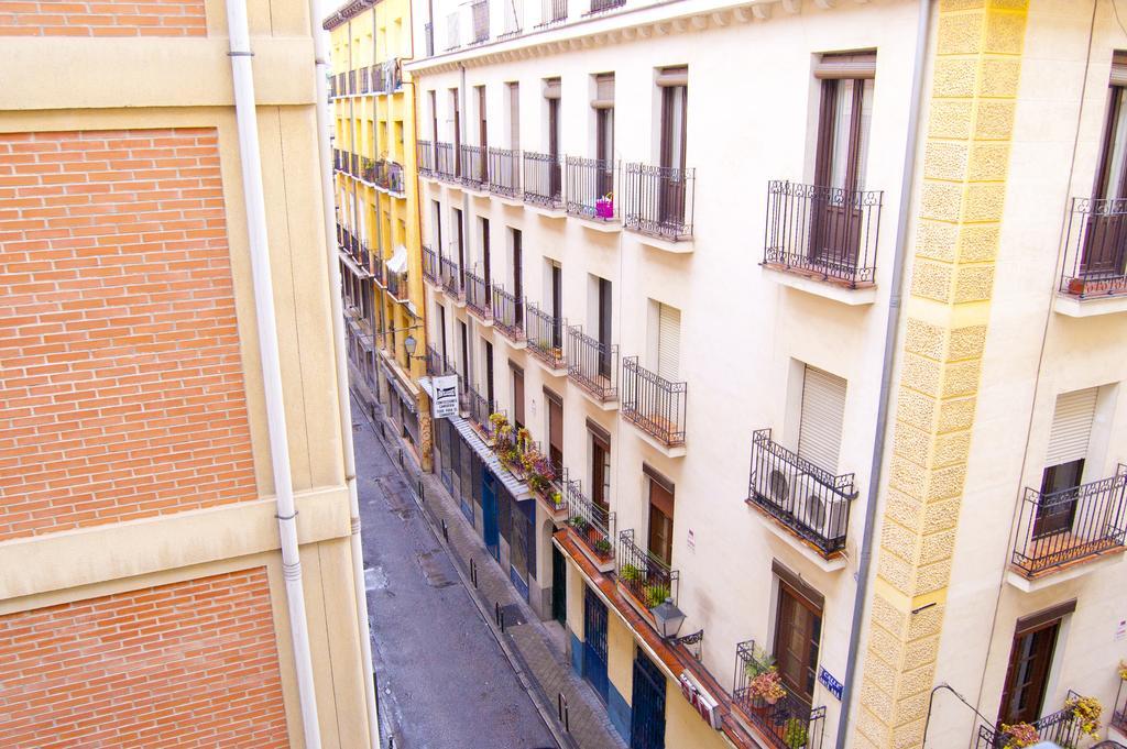 Village La Latina Appartement