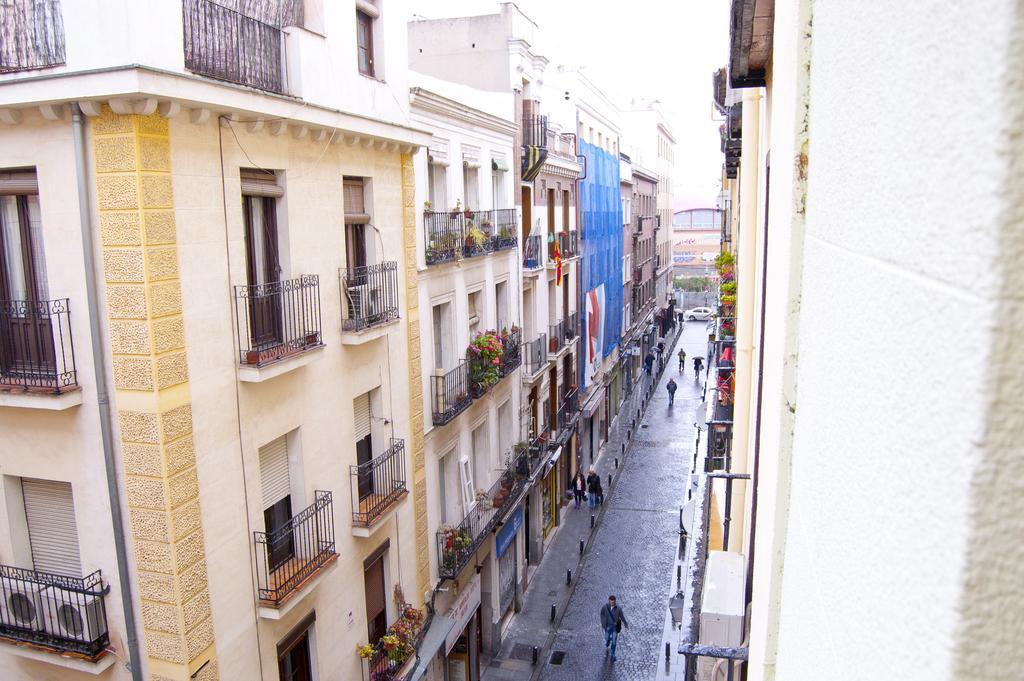 Appartement Village La Latina *