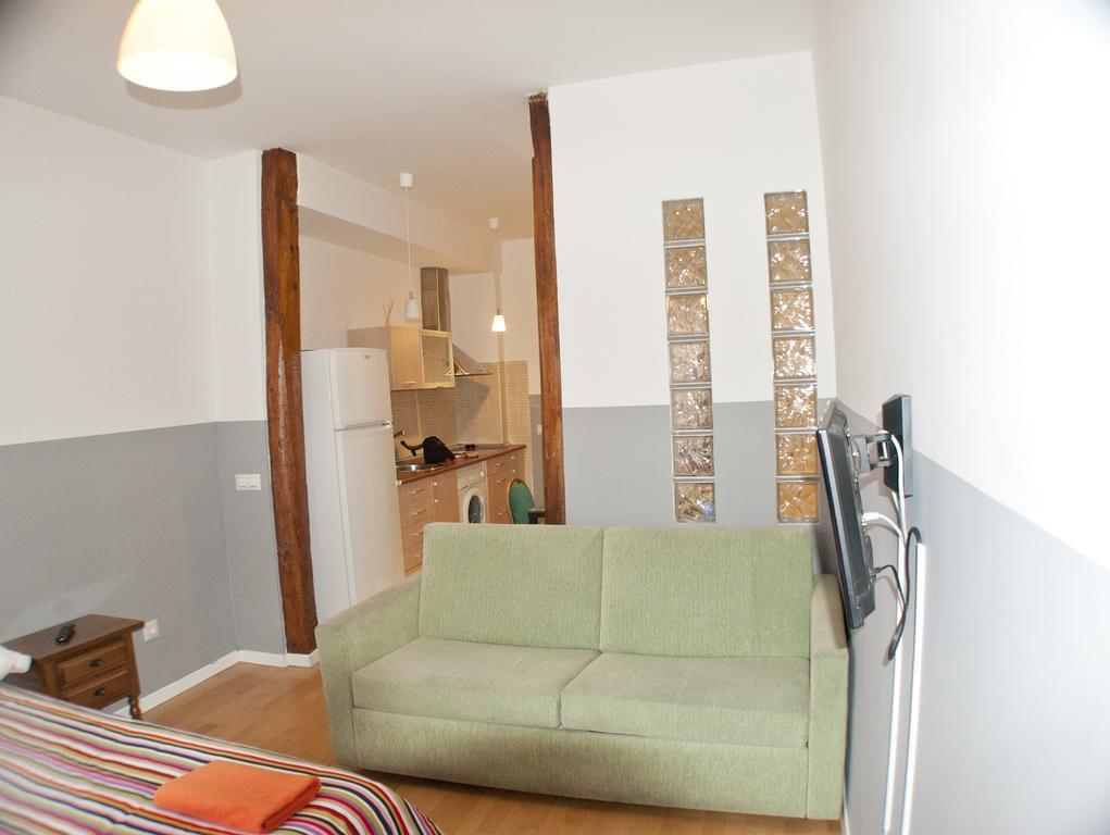 Village La Latina Appartement *