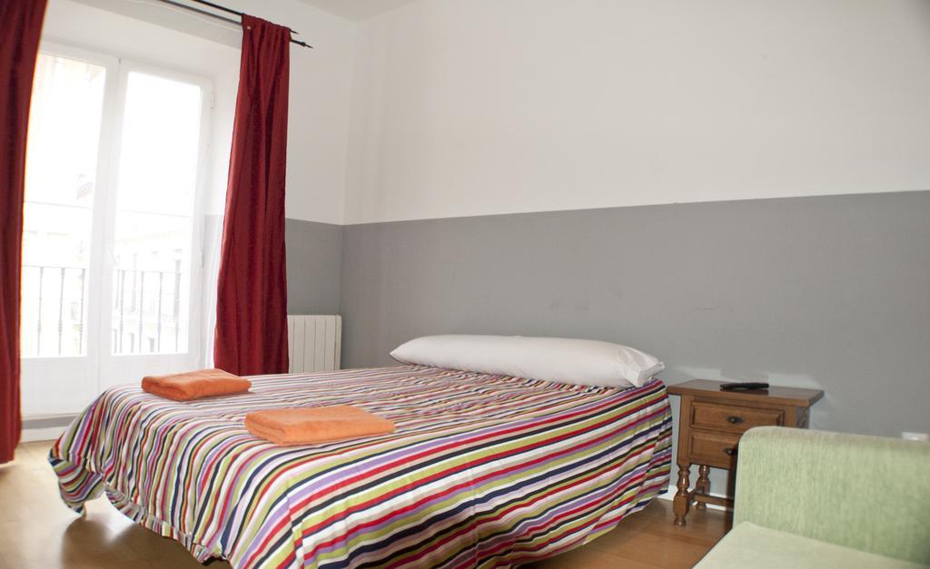 Appartement Village La Latina Madrid