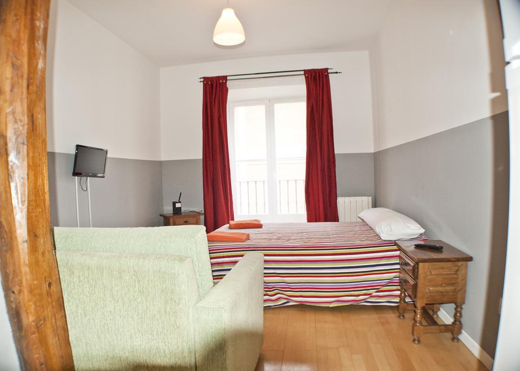 Village La Latina Appartement Madrid