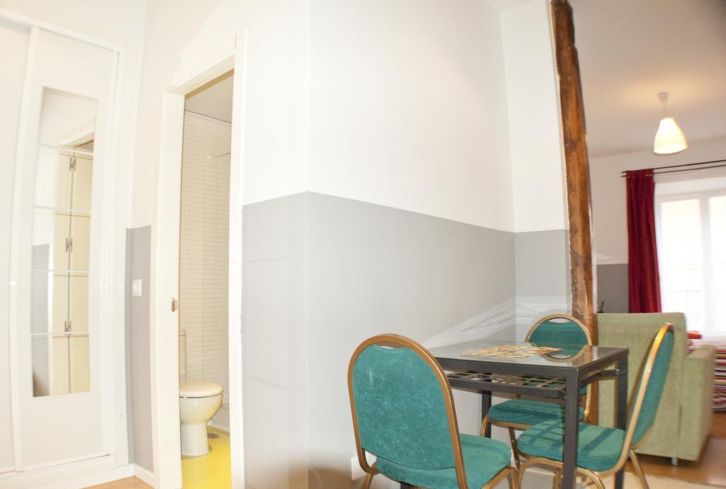Village La Latina Appartement