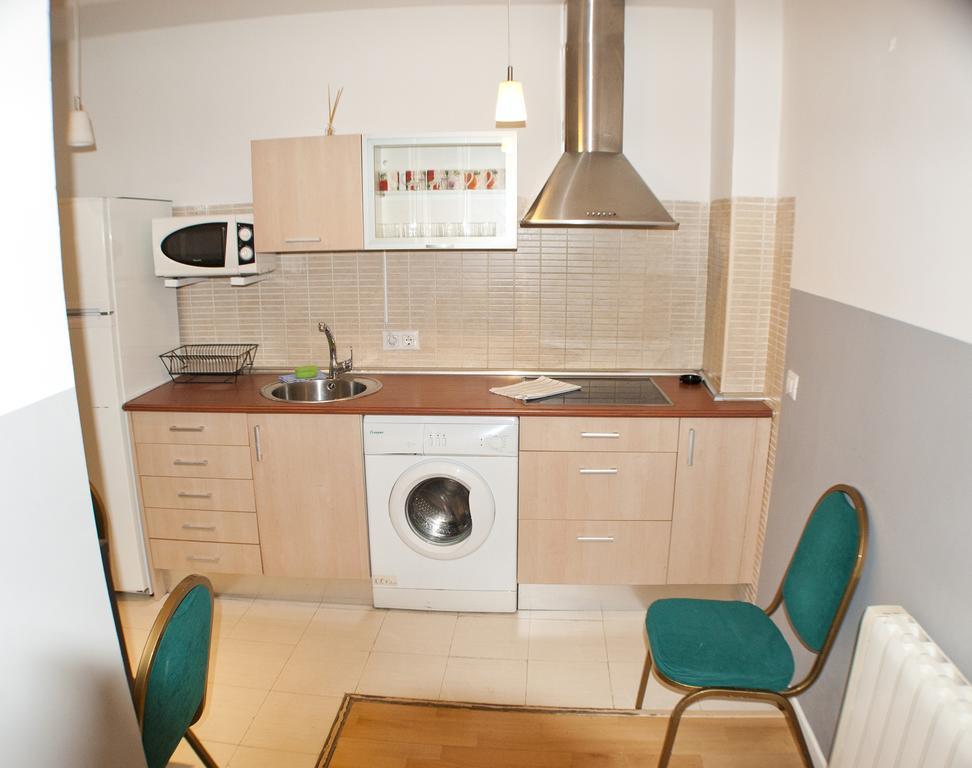 Appartement Village La Latina *