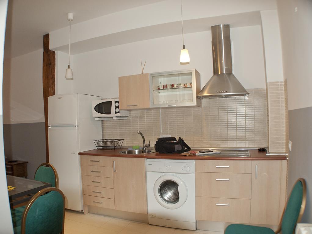 Village La Latina Appartement *