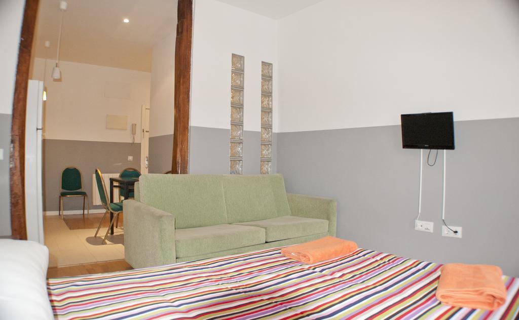Appartement Village La Latina