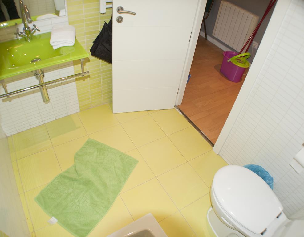 Appartement Village La Latina *