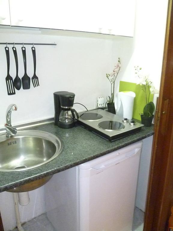 Village La Latina Appartement Madrid