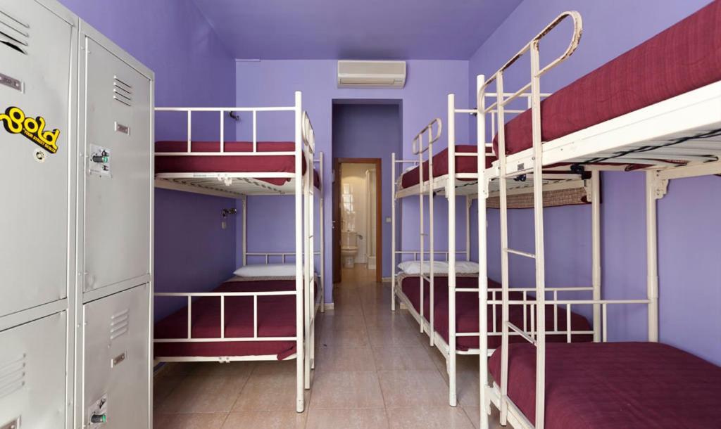 Albergue La De Huertas *