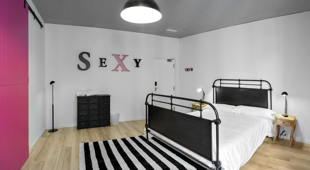 Hostel Safestay