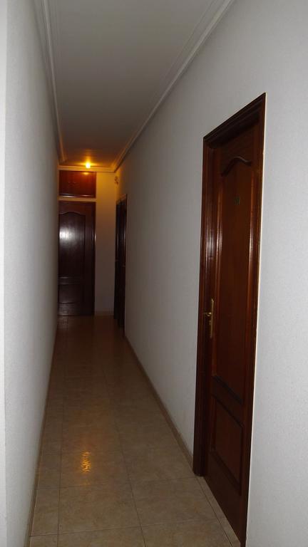 Affittacamere Rivera - Atocha 2*