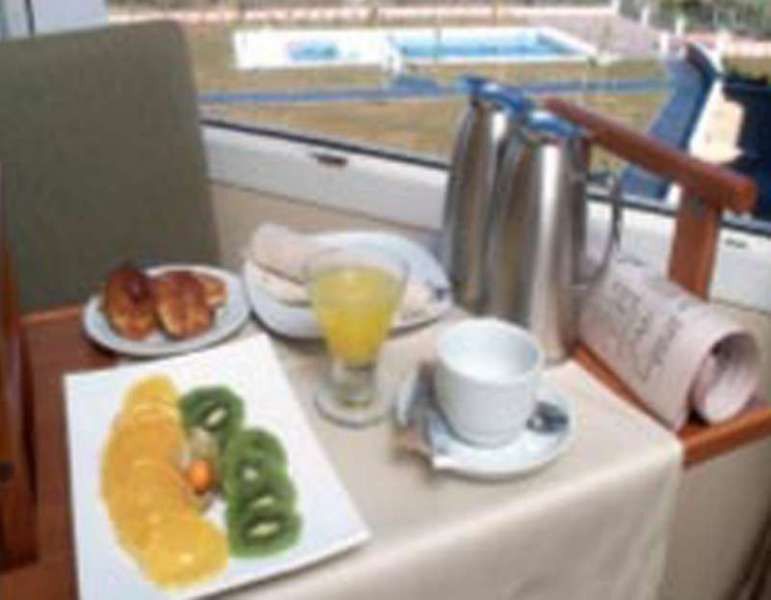 Hotel Exe Zarzuela Park Madrid