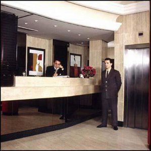 Hotel Trafalgar