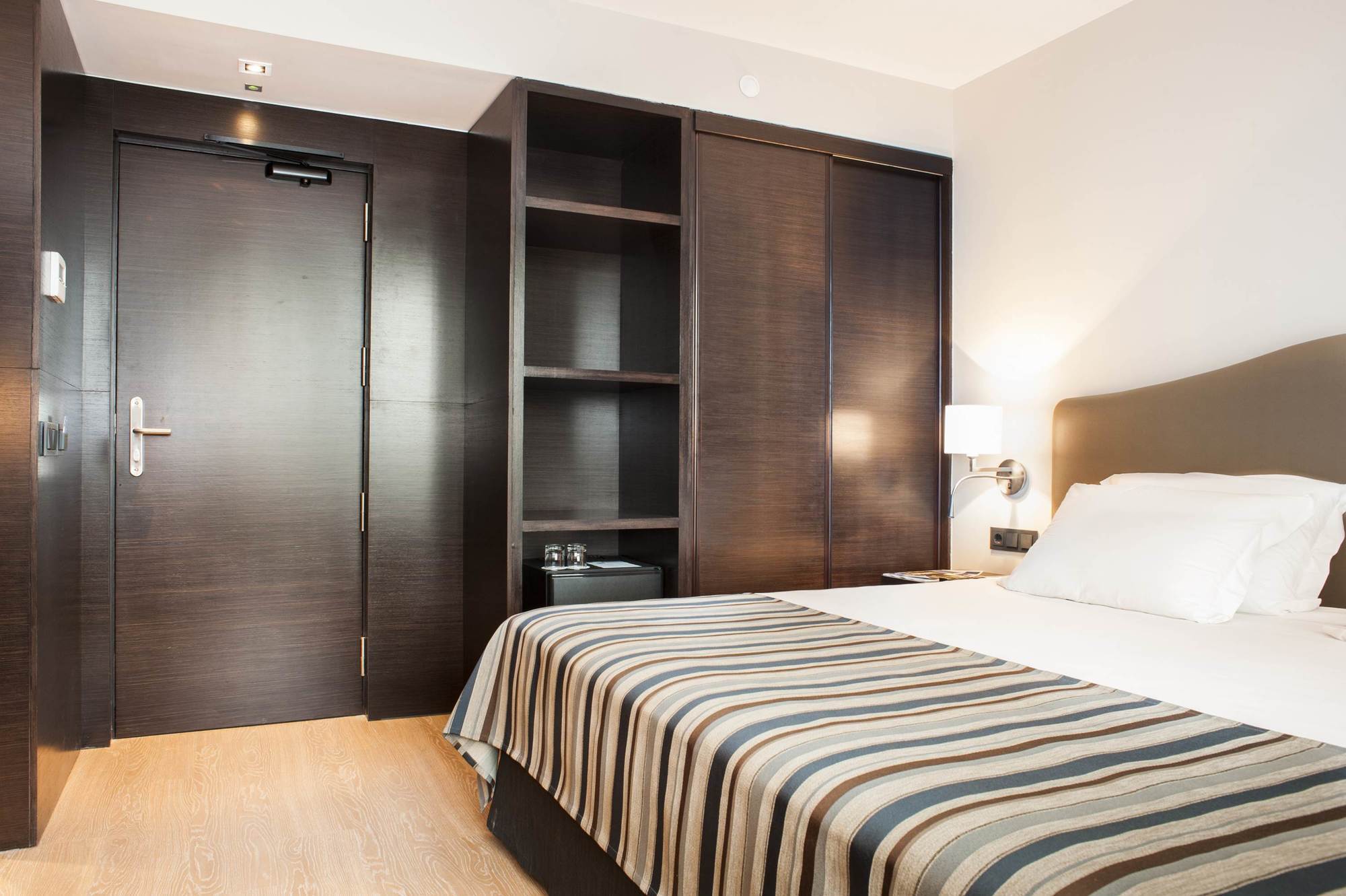Exe Moncloa Hotel 4*