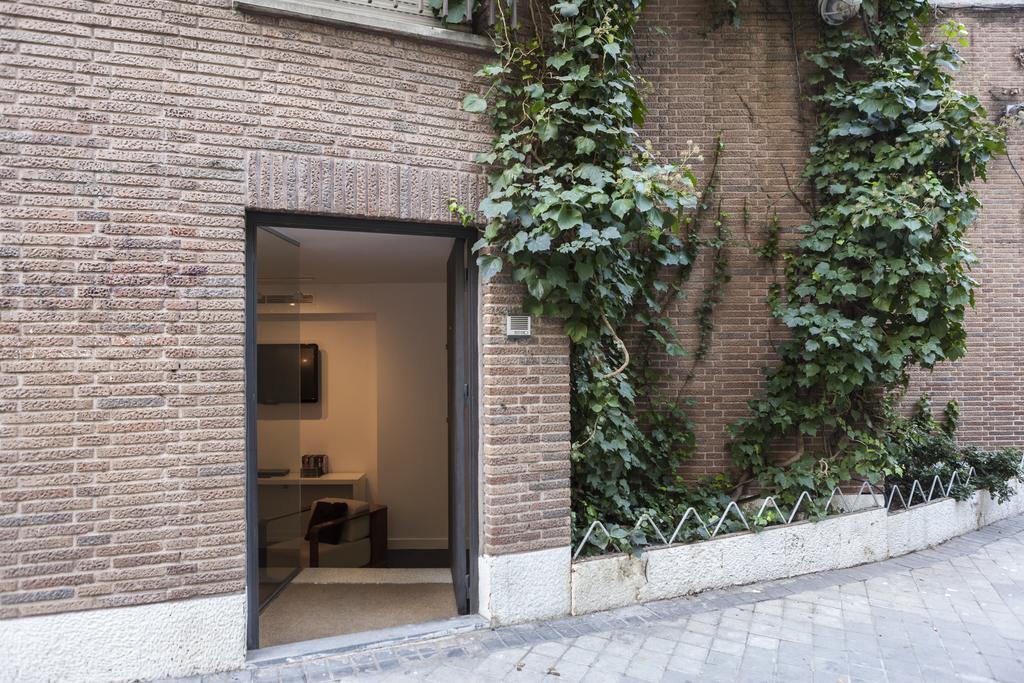 Principe Pio Appartement *