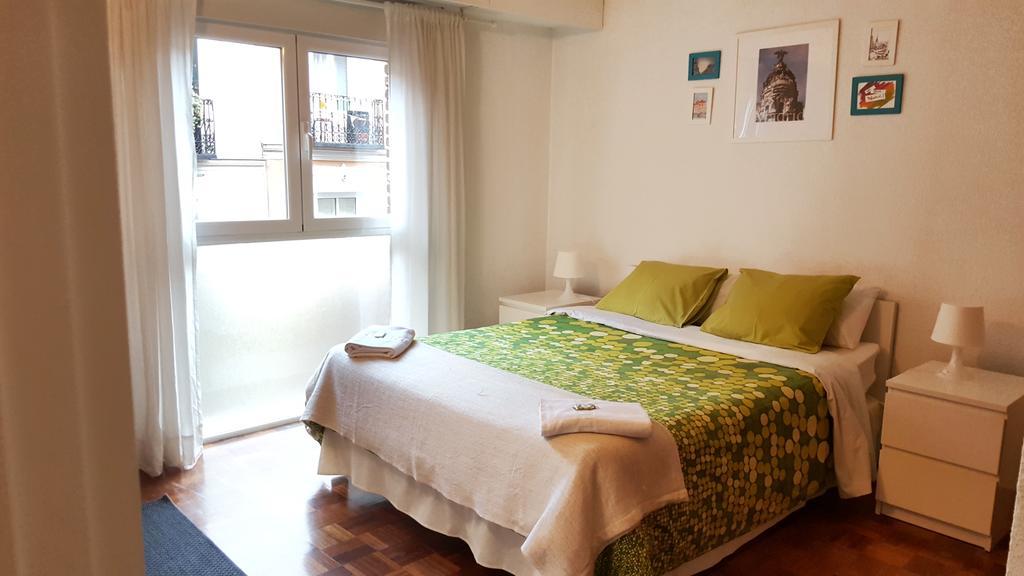 Appartement Callecultura