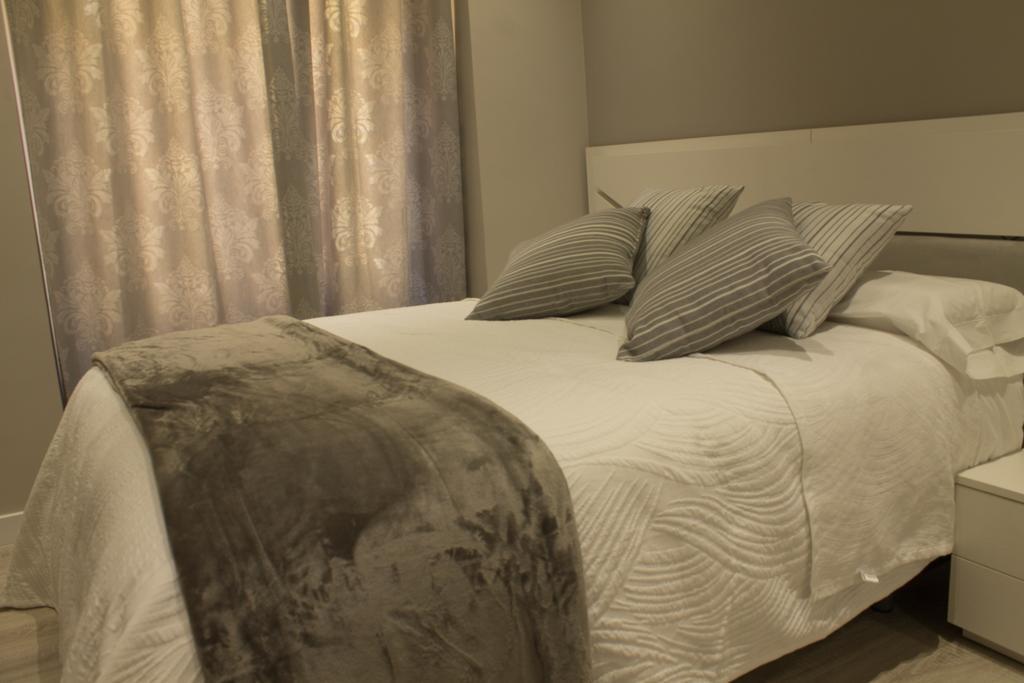 Noviciado Apartment