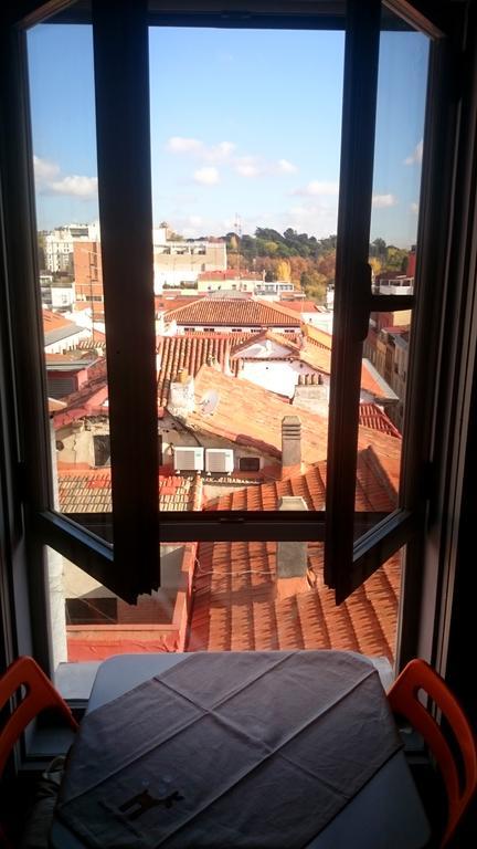 Appartement Fucar