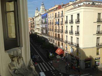 Affittacamere Mayor Madrid