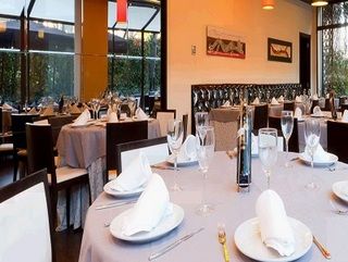 Be Smart Albufera Hotel