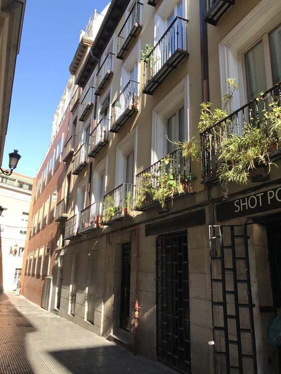 Apartamento In Sol