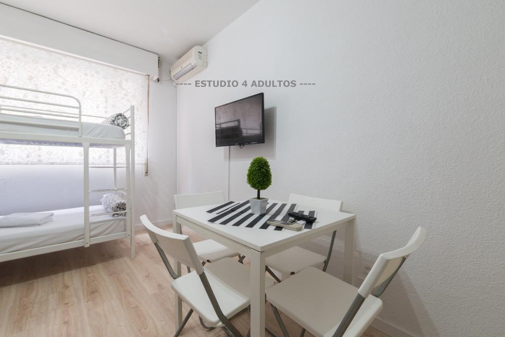 Appartamento Arapiles Madrid
