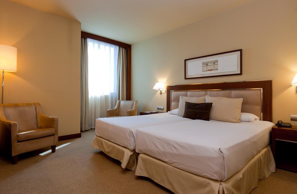 Nuevo Hotel