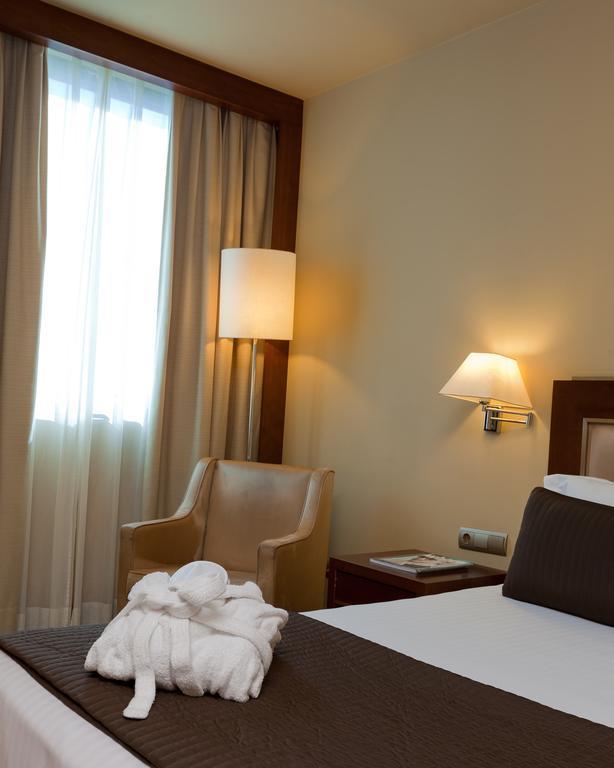 Nuevo Hotel Madri