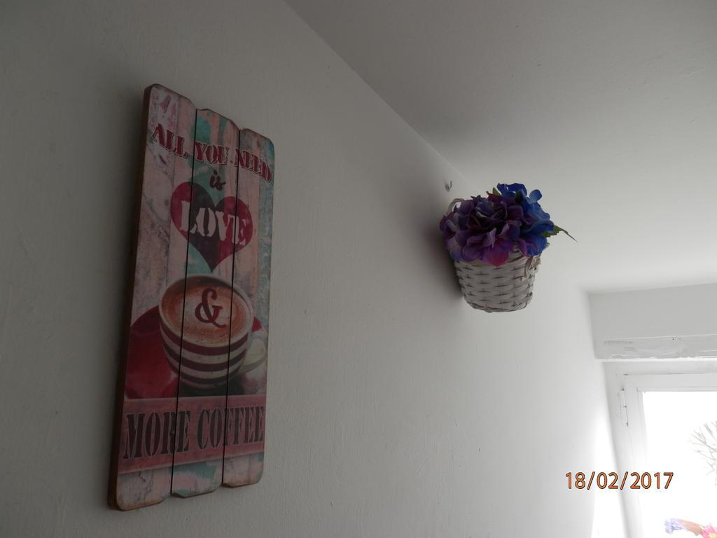 Apartment Buhardilla Corazon De Malasana