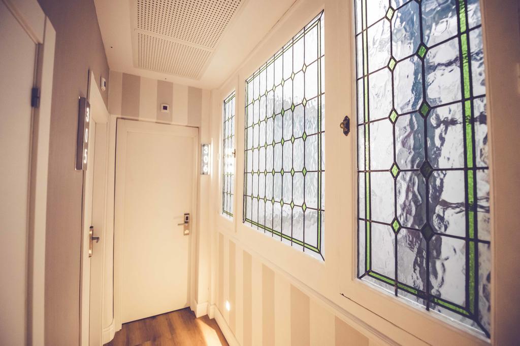 Casa de hóspedes Lisboa 3*