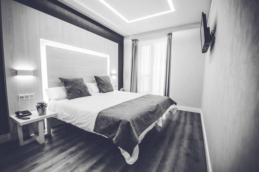 Casa de hóspedes Lisboa Madri