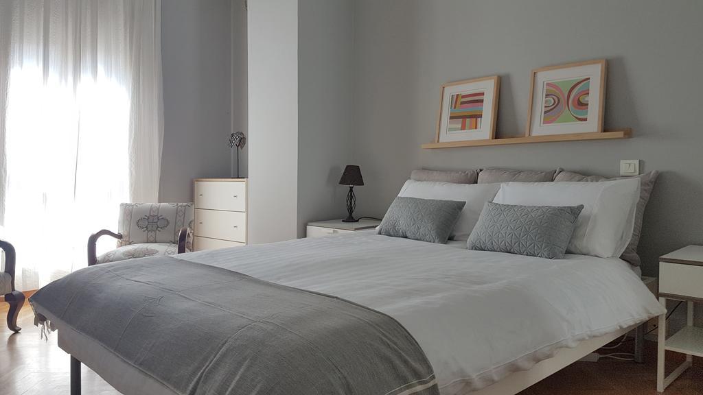 Apartamento Cuzco Appartement