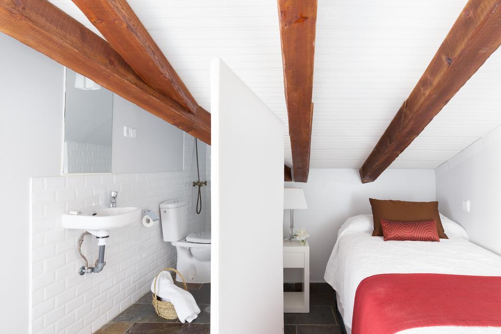 Appartement Carretas Attics